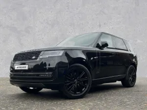 Land Rover Range Rover Benzin/Plug-In-Hybrid P550e Hybrid A