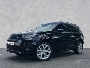 Land Rover Discovery Sport Benzin Plug-In-Hybrid P270e Dyna