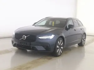 Volvo V90 T6 Plug-in Hybrid AWD Plus Da