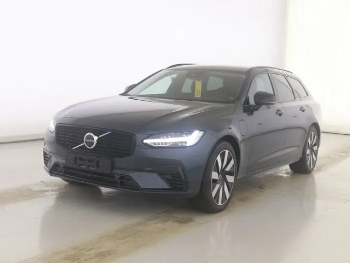 Volvo V90 T6 Plug-in Hybrid AWD Plus Da