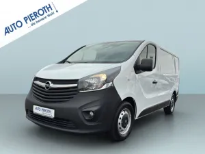 Opel Vivaro 1.6 D (CDTI) L1H1 S&S