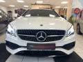 Mercedes-Benz CLA 200 SB AMG Line*Navi*LED*EU6*Tüv NEU*