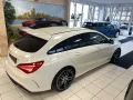 Mercedes-Benz CLA 200 SB AMG Line*Navi*LED*EU6*Tüv NEU*