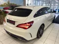 Mercedes-Benz CLA 200 SB AMG Line*Navi*LED*EU6*Tüv NEU*