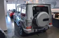 Mercedes-Benz G 63 AMG - MY 2026 - NIGHT PACK II - BURMASTER®