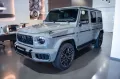 Mercedes-Benz G 63 AMG - MY 2026 - NIGHT PACK II - BURMASTER®