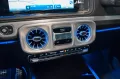 Mercedes-Benz G 63 AMG - MY 2026 - NIGHT PACK II - BURMASTER®