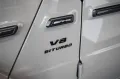 Mercedes-Benz G 63 AMG - MY 2026 - NIGHT PACK II - BURMASTER®