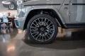 Mercedes-Benz G 63 AMG - MY 2026 - NIGHT PACK II - BURMASTER®
