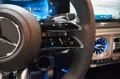 Mercedes-Benz G 63 AMG - MY 2026 - NIGHT PACK II - BURMASTER®