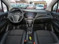 Opel Mokka X ECO Tech Ultimate +WR+AHK+RFK+PDC+KLIMA+