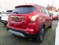 Opel Mokka X ECO Tech Ultimate +WR+AHK+RFK+PDC+KLIMA+