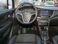 Opel Mokka X ECO Tech Ultimate +WR+AHK+RFK+PDC+KLIMA+