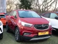 Opel Mokka X ECO Tech Ultimate +WR+AHK+RFK+PDC+KLIMA+