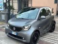 Smart SMART fortwo fortwo 70 1.0 twinamic BRABUS Style