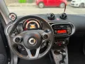 Smart SMART fortwo fortwo 70 1.0 twinamic BRABUS Style