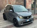 Smart SMART fortwo fortwo 70 1.0 twinamic BRABUS Style