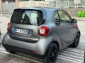 Smart SMART fortwo fortwo 70 1.0 twinamic BRABUS Style