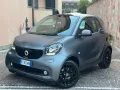 Smart SMART fortwo fortwo 70 1.0 twinamic BRABUS Style
