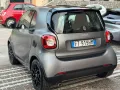 Smart SMART fortwo fortwo 70 1.0 twinamic BRABUS Style