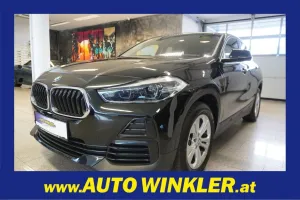 BMW X2 xDrive25e PHEV Aut. LED/Nav  