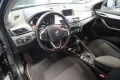 BMW X2 xDrive25e PHEV Aut. LED/Nav  