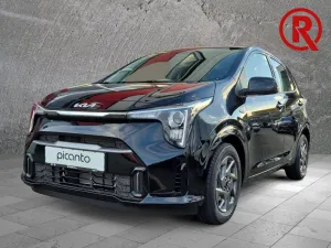 Kia Picanto Vision 1.0 Klima LenkradHZG SHZ Rückfahr