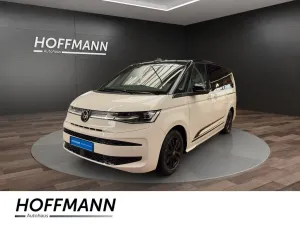 Volkswagen T7 Multivan Edition eHybrid lang 4MOTION