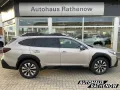 Subaru OUTBACK Platinum 2.5i Leder LED Kurvenlicht NAVI