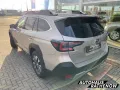 Subaru OUTBACK Platinum 2.5i Leder LED Kurvenlicht NAVI
