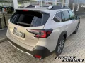 Subaru OUTBACK Platinum 2.5i Leder LED Kurvenlicht NAVI