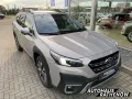 Subaru OUTBACK Platinum 2.5i Leder LED Kurvenlicht NAVI