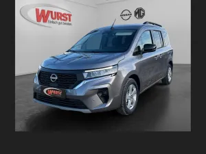 Nissan Townstar Kombi L1 Tekna Leder Navi Kamera SHZ LM