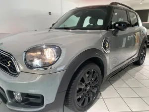 MINI Mini Cooper S Countryman 1.5 SE ALL4 Automatica