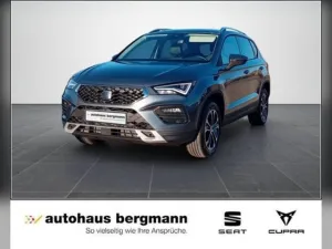 Seat Ateca 1.5 TSI ACT DSG OPF Road Edition