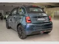 Fiat 500e Cabrio La Prima RückKam Voll-LED Klimaauto 