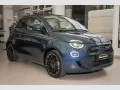 Fiat 500e Cabrio La Prima RückKam Voll-LED Klimaauto 