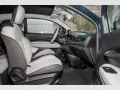 Fiat 500e Cabrio La Prima RückKam Voll-LED Klimaauto 