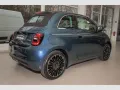 Fiat 500e Cabrio La Prima RückKam Voll-LED Klimaauto 
