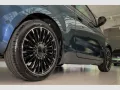 Fiat 500e Cabrio La Prima RückKam Voll-LED Klimaauto 