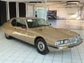 Citroën SM