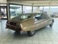 Citroën SM