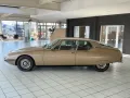 Citroën SM