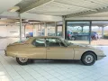 Citroën SM