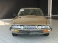 Citroën SM