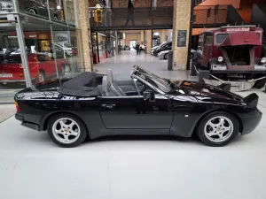 Porsche 944 S2 Cabriolet