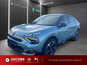 Citroën C4 PureTech 130 EAT8 SHINE