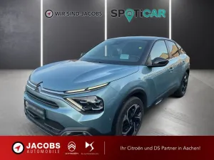 Citroën C4 PureTech 130 SHINE