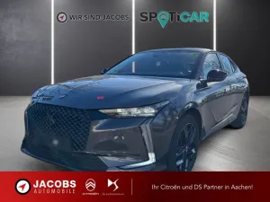 DS Automobiles DS4 PureTech 130 PERFORMANCE LINE
