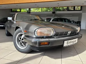 Jaguar XJS V12 Coupe H-Kennz. 
